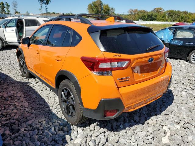 Photo 2 VIN: JF2GTADC7K8310166 - SUBARU CROSSTREK 