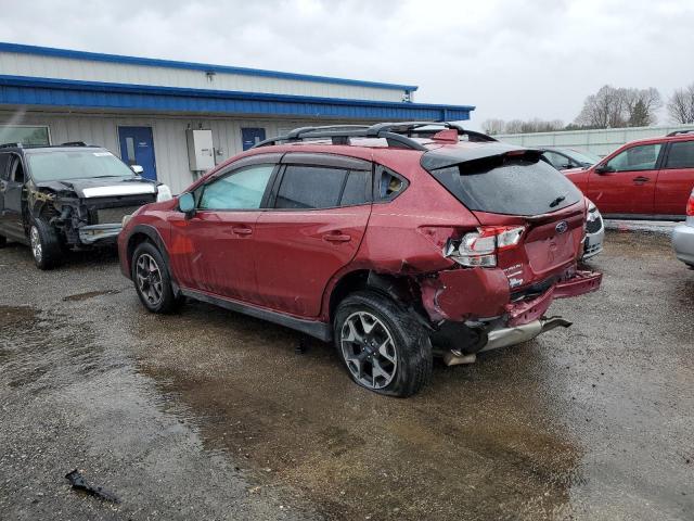 Photo 1 VIN: JF2GTADC7KH240412 - SUBARU CROSSTREK 