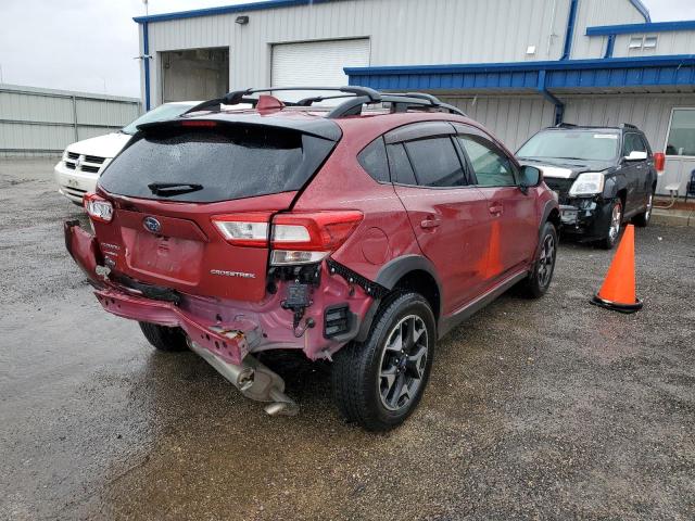 Photo 2 VIN: JF2GTADC7KH240412 - SUBARU CROSSTREK 