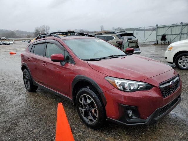 Photo 3 VIN: JF2GTADC7KH240412 - SUBARU CROSSTREK 