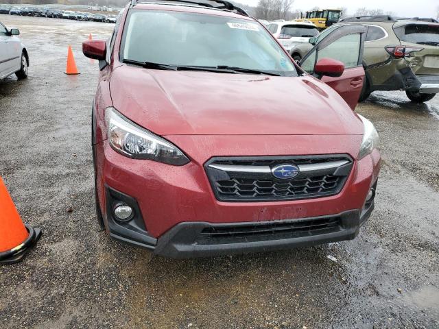 Photo 4 VIN: JF2GTADC7KH240412 - SUBARU CROSSTREK 