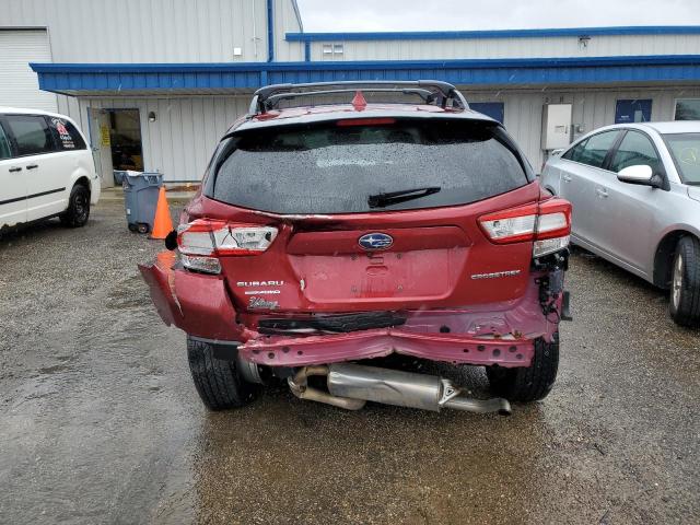 Photo 5 VIN: JF2GTADC7KH240412 - SUBARU CROSSTREK 