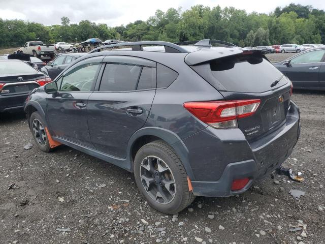 Photo 1 VIN: JF2GTADC7KH396658 - SUBARU CROSSTREK 