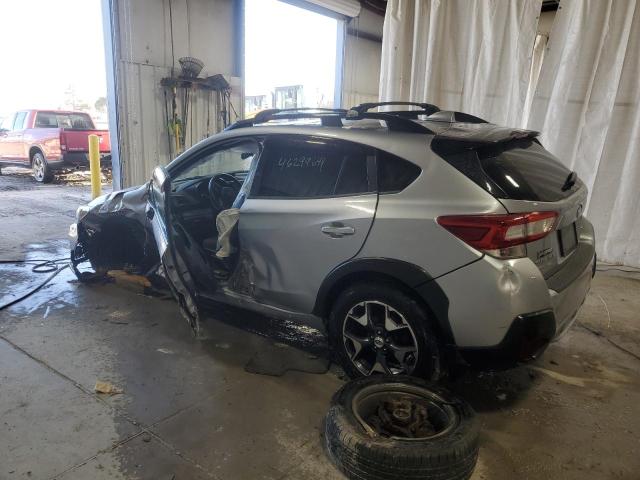 Photo 1 VIN: JF2GTADC8J8238943 - SUBARU CROSSTREK 