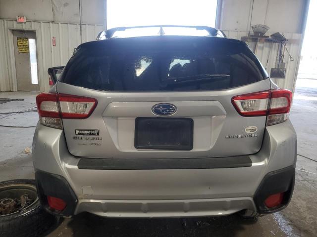 Photo 5 VIN: JF2GTADC8J8238943 - SUBARU CROSSTREK 