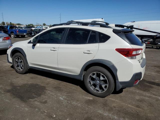 Photo 1 VIN: JF2GTADC8J8268041 - SUBARU CROSSTREK 