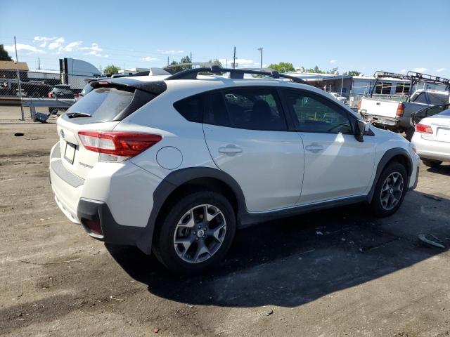 Photo 2 VIN: JF2GTADC8J8268041 - SUBARU CROSSTREK 