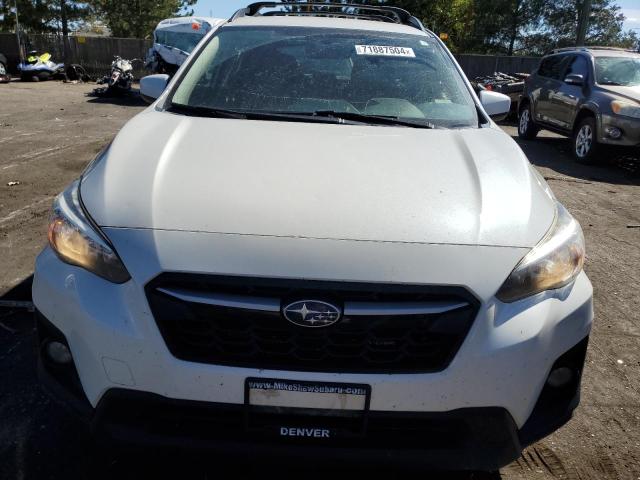 Photo 4 VIN: JF2GTADC8J8268041 - SUBARU CROSSTREK 