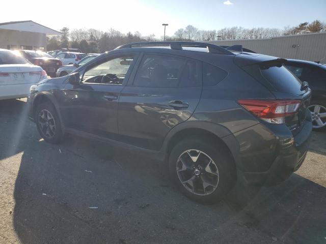 Photo 1 VIN: JF2GTADC8J8272137 - SUBARU CROSSTREK 