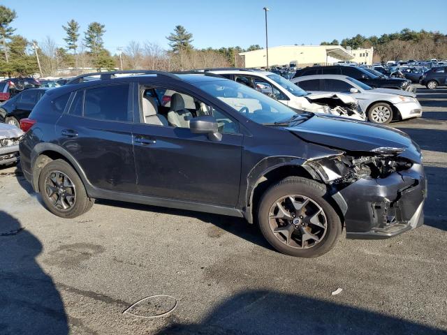 Photo 3 VIN: JF2GTADC8J8272137 - SUBARU CROSSTREK 