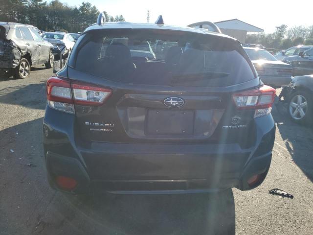 Photo 5 VIN: JF2GTADC8J8272137 - SUBARU CROSSTREK 