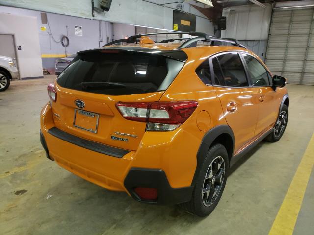 Photo 3 VIN: JF2GTADC8J8327590 - SUBARU CROSSTREK 