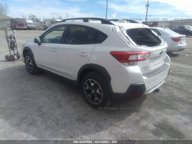 Photo 2 VIN: JF2GTADC8JH202170 - SUBARU CROSSTREK 