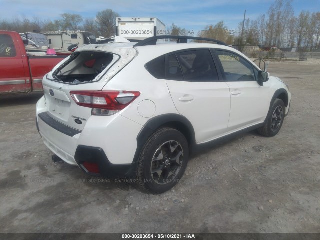 Photo 3 VIN: JF2GTADC8JH202170 - SUBARU CROSSTREK 