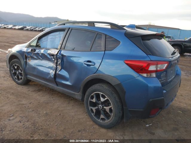 Photo 2 VIN: JF2GTADC8JH202864 - SUBARU CROSSTREK 