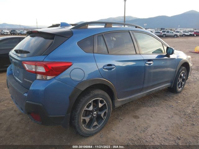 Photo 3 VIN: JF2GTADC8JH202864 - SUBARU CROSSTREK 