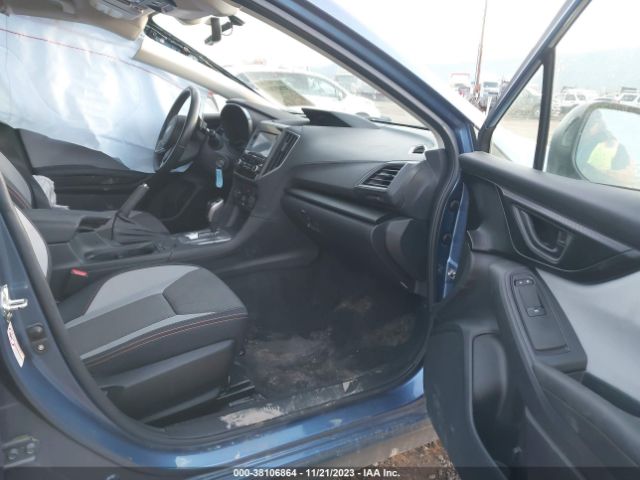 Photo 4 VIN: JF2GTADC8JH202864 - SUBARU CROSSTREK 