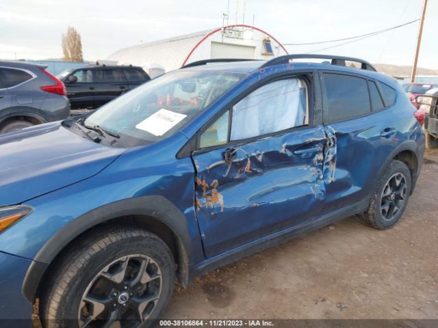 Photo 5 VIN: JF2GTADC8JH202864 - SUBARU CROSSTREK 