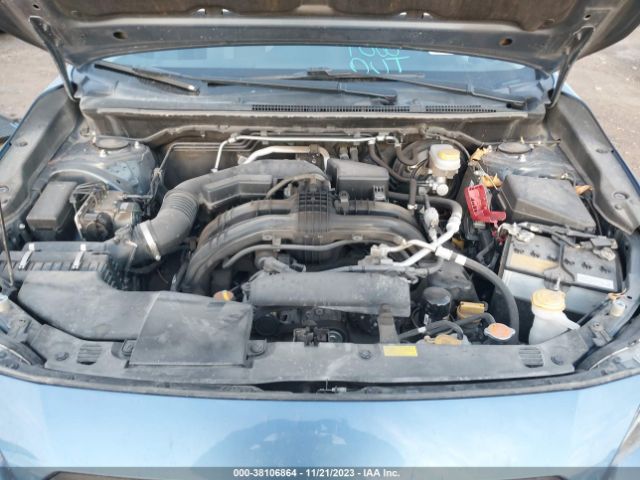 Photo 9 VIN: JF2GTADC8JH202864 - SUBARU CROSSTREK 