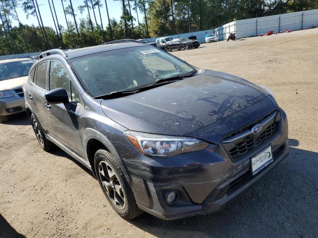 Photo 0 VIN: JF2GTADC8JH205764 - SUBARU CROSSTREK 