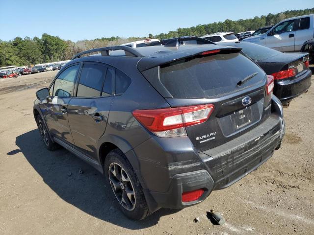 Photo 2 VIN: JF2GTADC8JH205764 - SUBARU CROSSTREK 