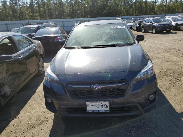 Photo 8 VIN: JF2GTADC8JH205764 - SUBARU CROSSTREK 