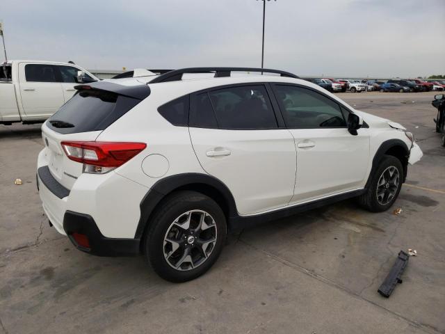 Photo 2 VIN: JF2GTADC8JH206946 - SUBARU CROSSTREK 