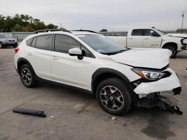 Photo 3 VIN: JF2GTADC8JH206946 - SUBARU CROSSTREK 