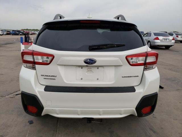 Photo 5 VIN: JF2GTADC8JH206946 - SUBARU CROSSTREK 