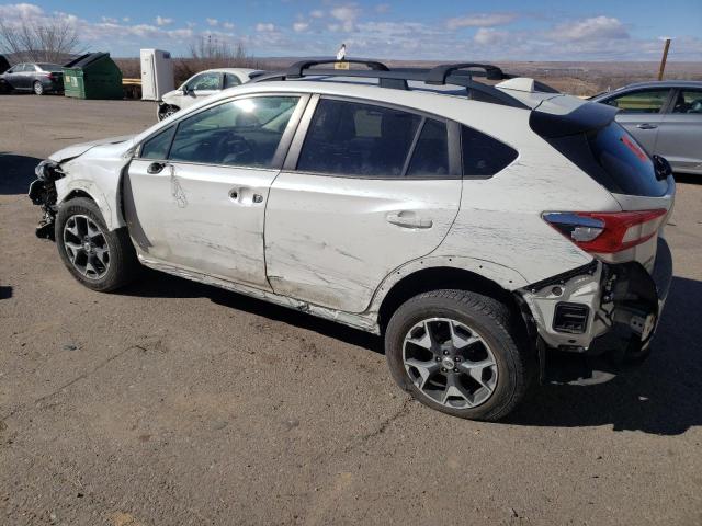 Photo 1 VIN: JF2GTADC8JH226095 - SUBARU CROSSTREK 