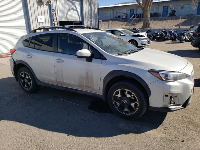 Photo 3 VIN: JF2GTADC8JH226095 - SUBARU CROSSTREK 