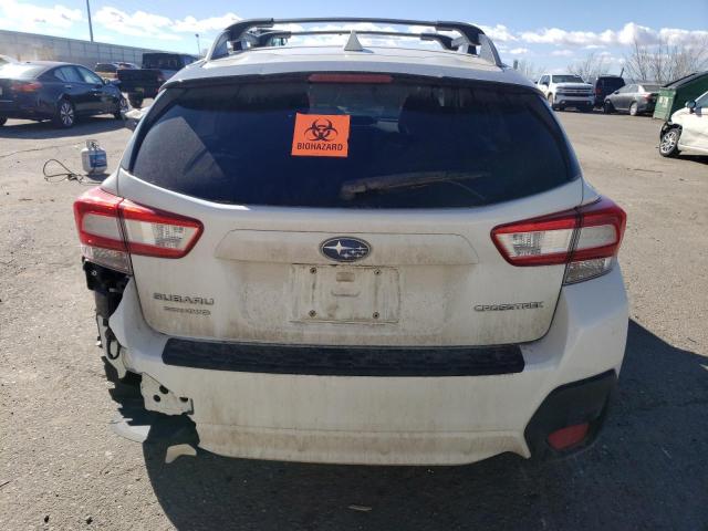 Photo 5 VIN: JF2GTADC8JH226095 - SUBARU CROSSTREK 