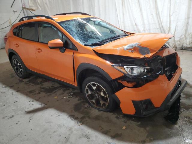 Photo 3 VIN: JF2GTADC8JH226159 - SUBARU CROSSTREK 