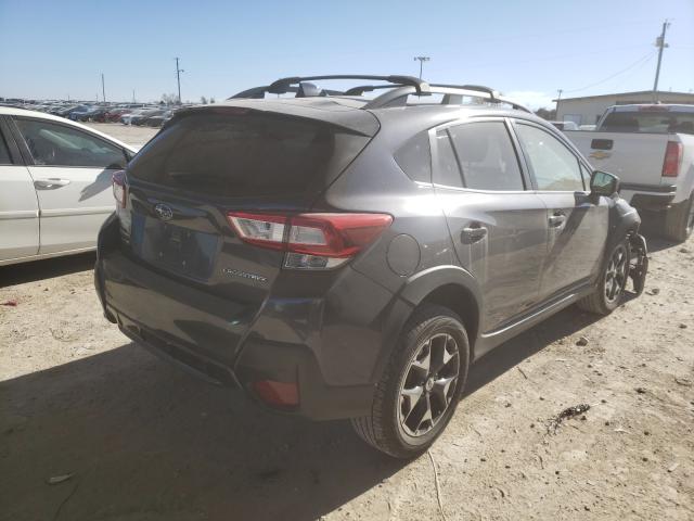 Photo 3 VIN: JF2GTADC8JH227232 - SUBARU CROSSTREK 