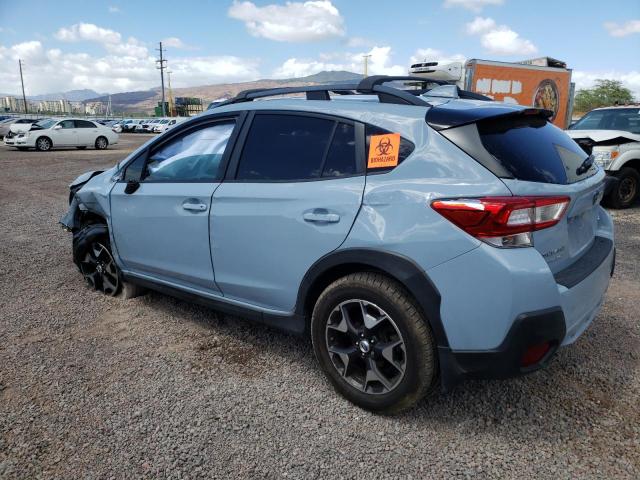 Photo 1 VIN: JF2GTADC8JH238070 - SUBARU CROSSTREK 