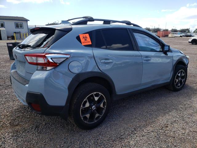 Photo 2 VIN: JF2GTADC8JH238070 - SUBARU CROSSTREK 