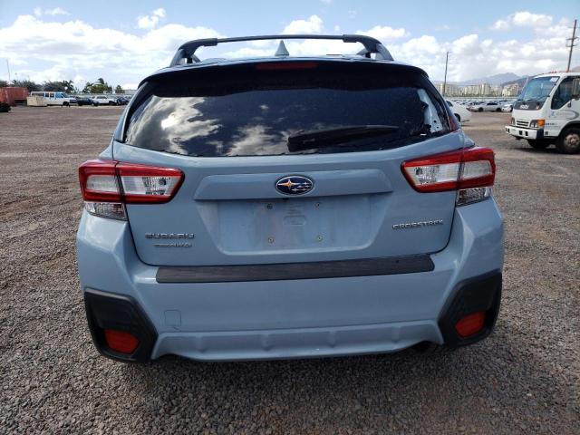 Photo 5 VIN: JF2GTADC8JH238070 - SUBARU CROSSTREK 