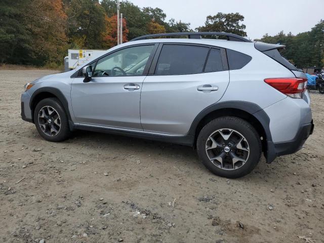 Photo 1 VIN: JF2GTADC8JH256391 - SUBARU CROSSTREK 