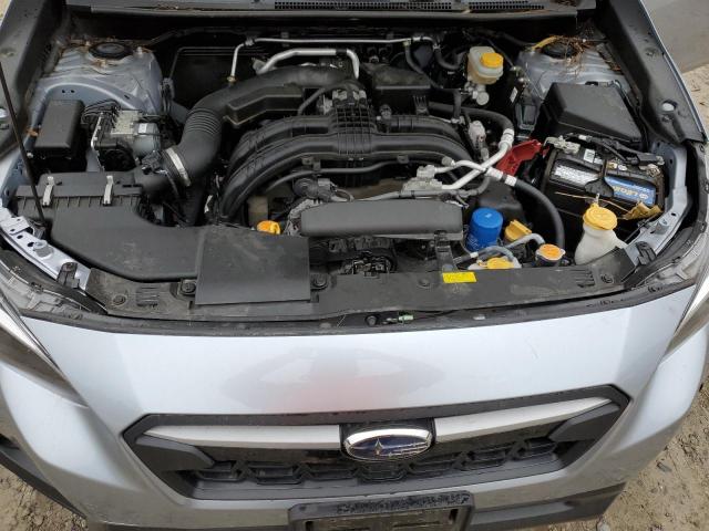 Photo 11 VIN: JF2GTADC8JH256391 - SUBARU CROSSTREK 