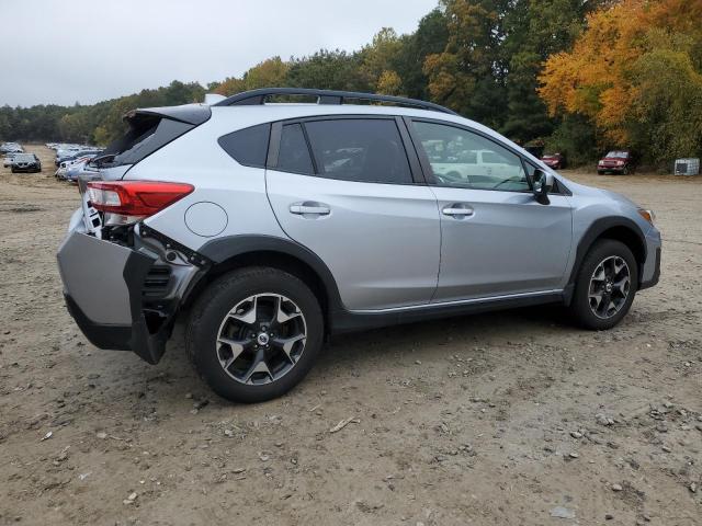 Photo 2 VIN: JF2GTADC8JH256391 - SUBARU CROSSTREK 