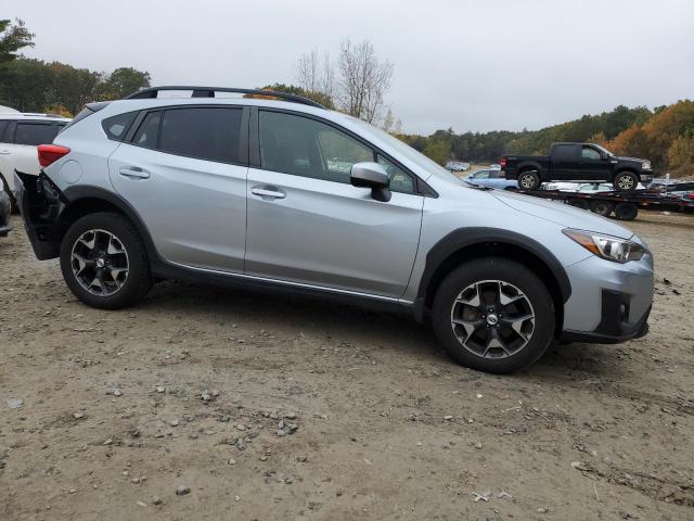 Photo 3 VIN: JF2GTADC8JH256391 - SUBARU CROSSTREK 