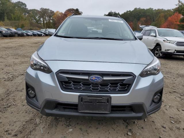 Photo 4 VIN: JF2GTADC8JH256391 - SUBARU CROSSTREK 