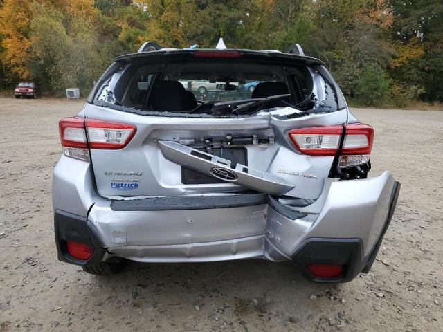 Photo 5 VIN: JF2GTADC8JH256391 - SUBARU CROSSTREK 