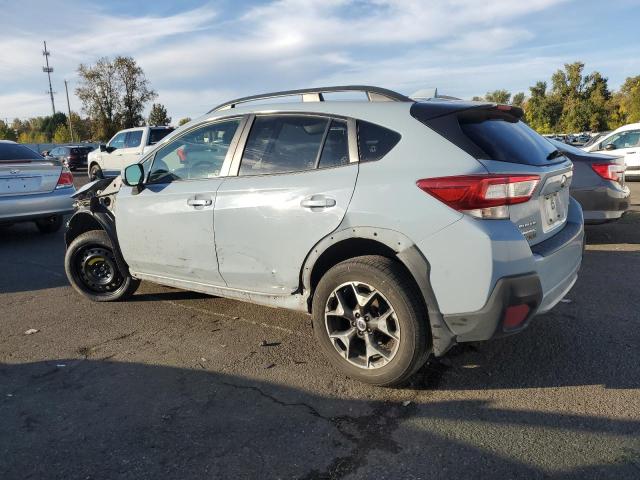 Photo 1 VIN: JF2GTADC8JH265480 - SUBARU CROSSTREK 