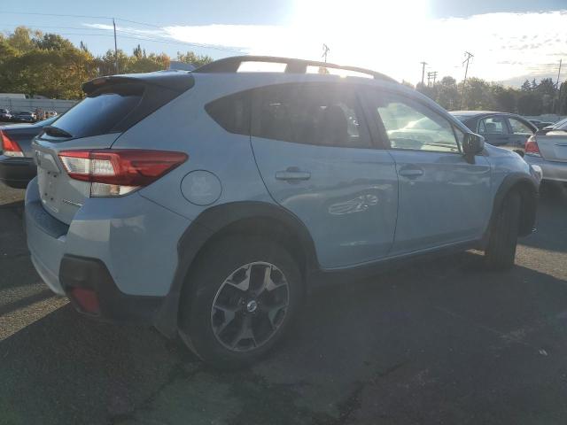 Photo 2 VIN: JF2GTADC8JH265480 - SUBARU CROSSTREK 