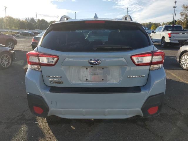 Photo 5 VIN: JF2GTADC8JH265480 - SUBARU CROSSTREK 