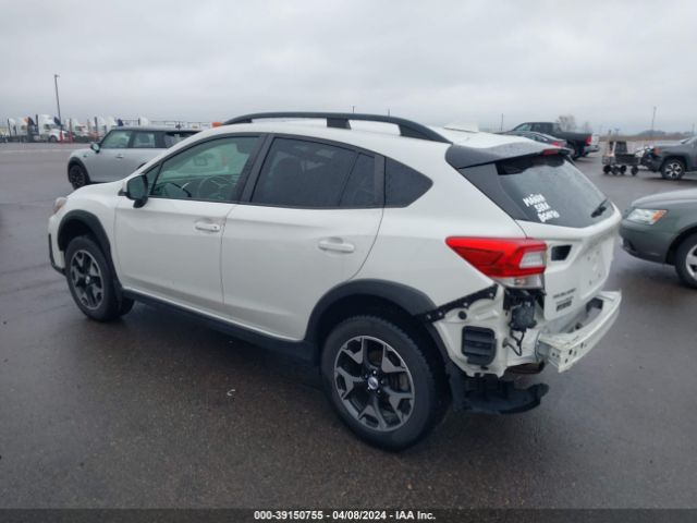 Photo 2 VIN: JF2GTADC8JH287589 - SUBARU CROSSTREK 