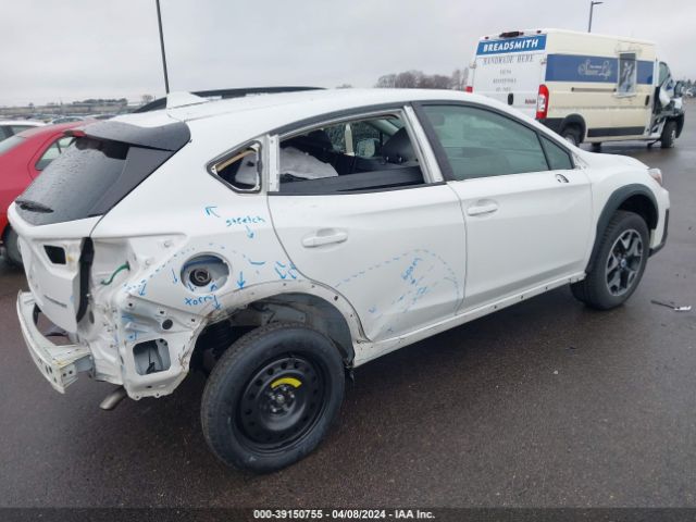 Photo 3 VIN: JF2GTADC8JH287589 - SUBARU CROSSTREK 