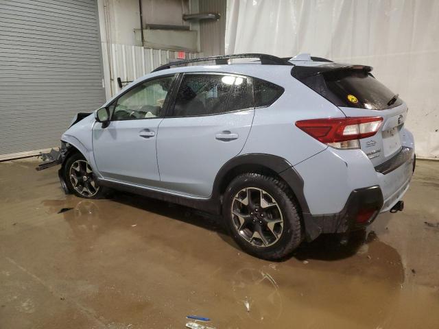 Photo 1 VIN: JF2GTADC8JH302804 - SUBARU CROSSTREK 