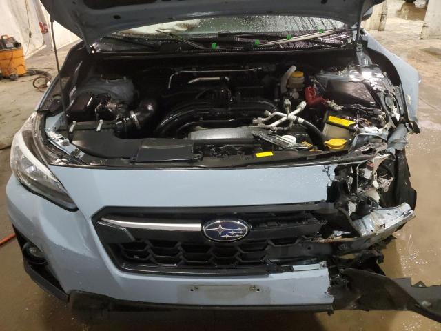 Photo 10 VIN: JF2GTADC8JH302804 - SUBARU CROSSTREK 